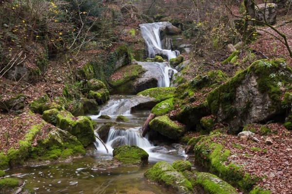 Dal Mont Sujet al villaggio di viticoltori