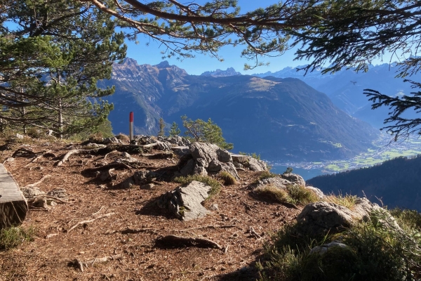 Familienspass mit Weitblick