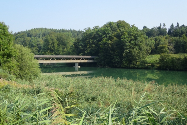 Chemin faisant en Argovie