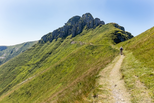 Le Tessin côté montagne