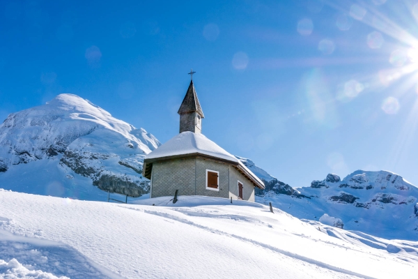 Hospitalité hivernale à Hoch Ybrig