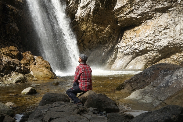 Dans le Waldemmental (LU)