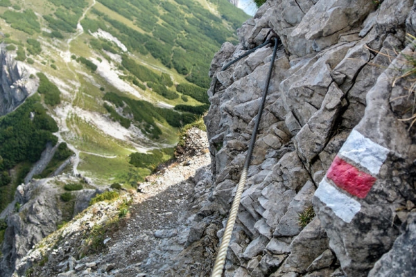 Une journée au Liechtenstein