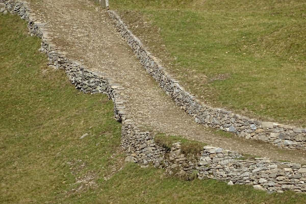 Rundwanderung im Val Malvaglia