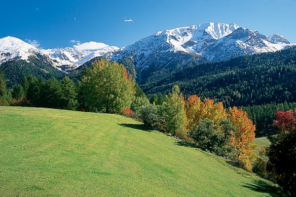 Val Müstair