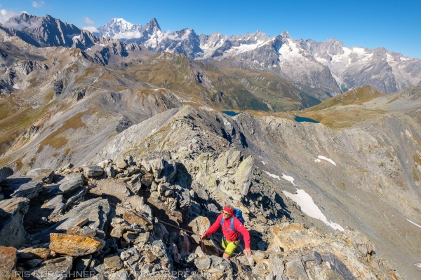 Randonnée alpine : Un peu d’histoire au Grand-Saint-Bernard