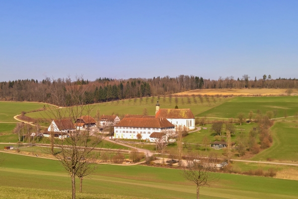 Von Liestal nach Rheinfelden