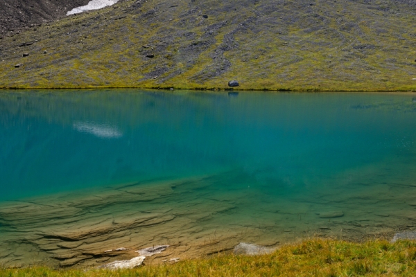 Sous le signe de l’eau