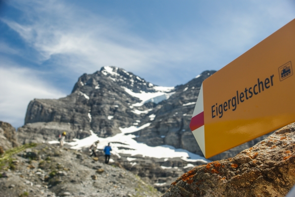 Tragedie e trionfi sull’Eiger