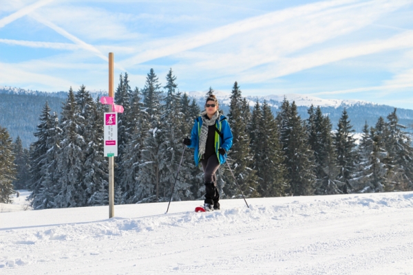 Mystisches Vallée de Joux