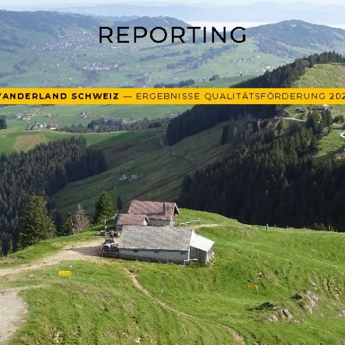 2022_reporting_qualitätsförderung_wanderland schweiz_d