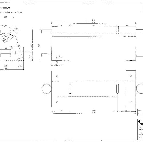 Konstruktionsskizze_stützbock gitterrampe_ughini