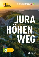 Wanderland Schweiz, 5. Jura-Höhenweg