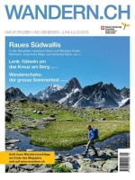 WANDERN.CH 3/2015 Juni/Juli