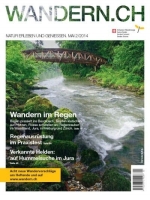 RANDONNER.CH 2/2014 Mai