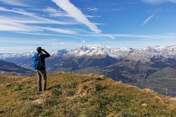 Vallée de la lumière 