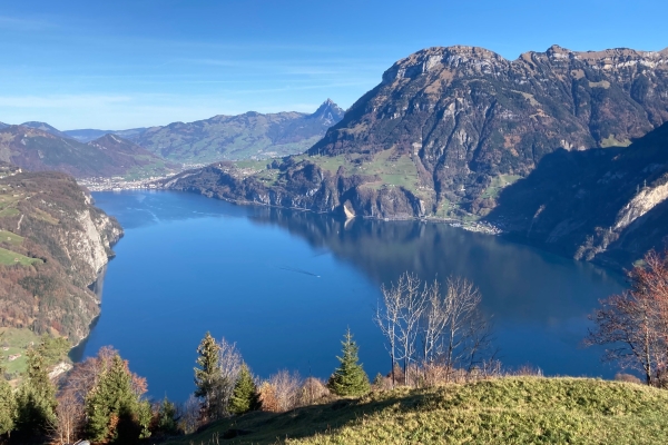 Familienspass mit Weitblick