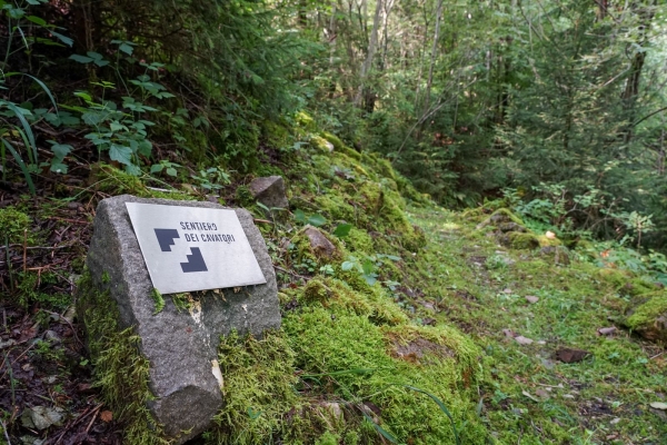 La carrière d’Alpnach