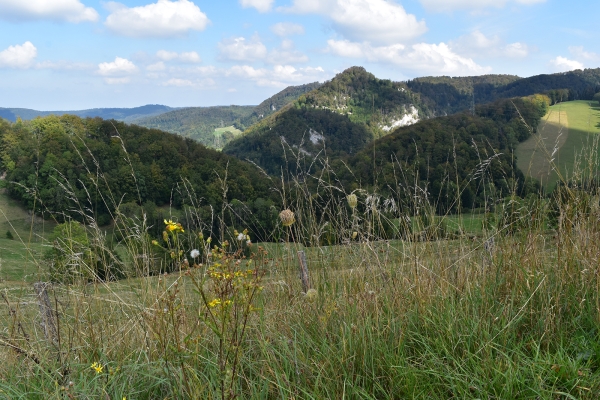 A l’assaut du col des Rangiers