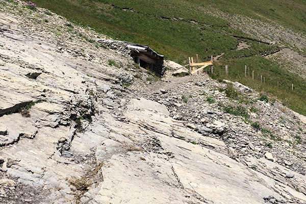 Brienzer Rothorn