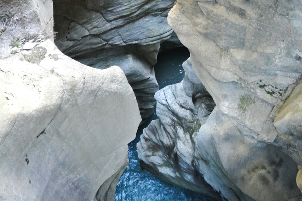 Dans le Val Poschiavo 2