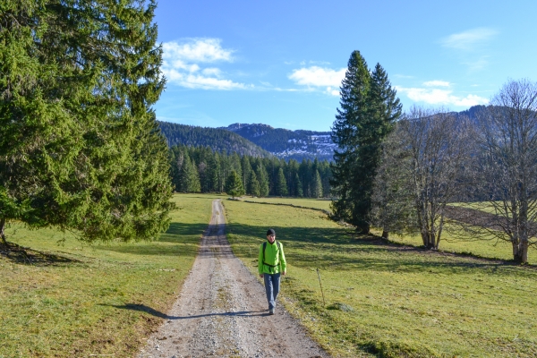 Entdeckungen im Neuenburger Jura