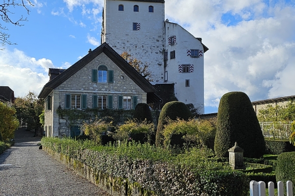 Schlossmühle Aarau