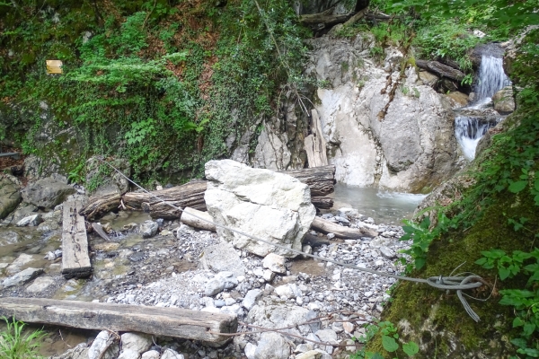 Entre le Pilate et le Bürgenstock