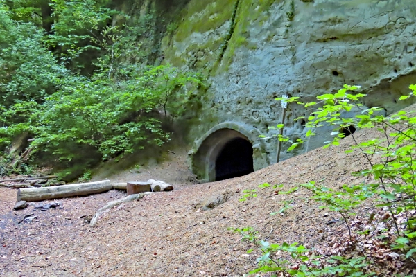 Zur Burg Hohenklingen bei Stein am Rhein