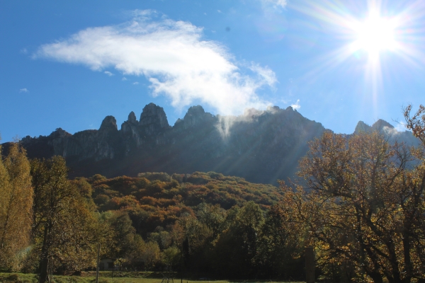 NUOVA DATA! Sonvico - sentiero storico naturalistico