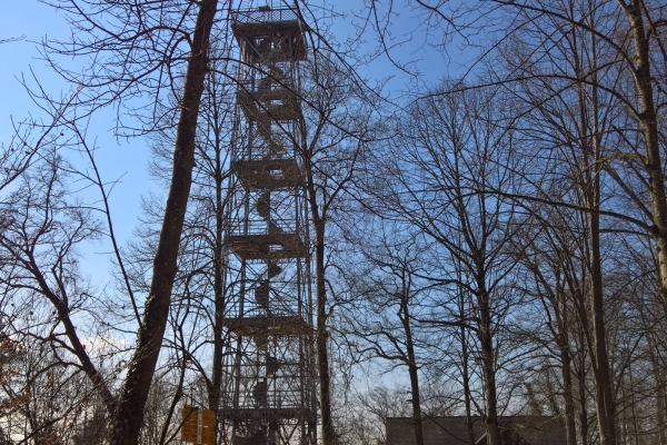 Von Liestal nach Rheinfelden