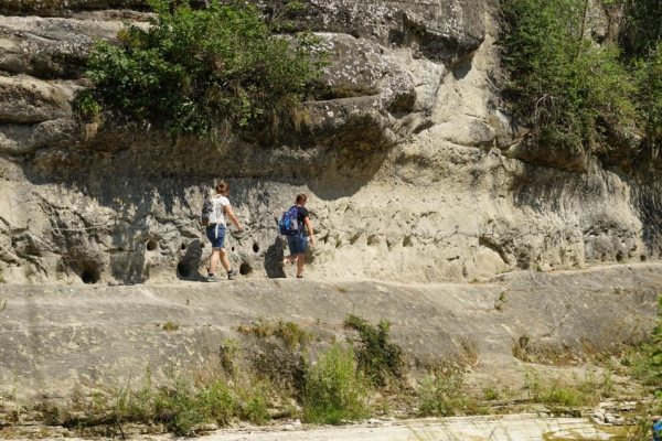 Von Schwarzenburg ans Schwarzwasser