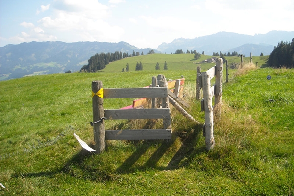 Echter Genuss im Emmental