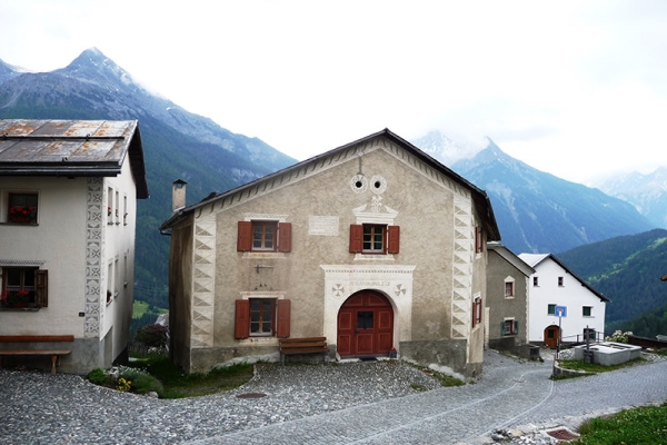 Excursion sur le thème de la bière