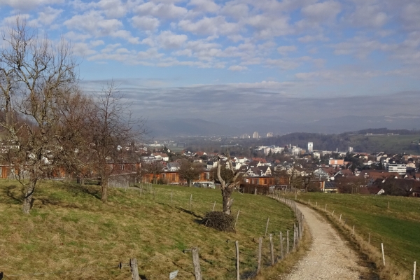 Historische Perlen im Basler Jura