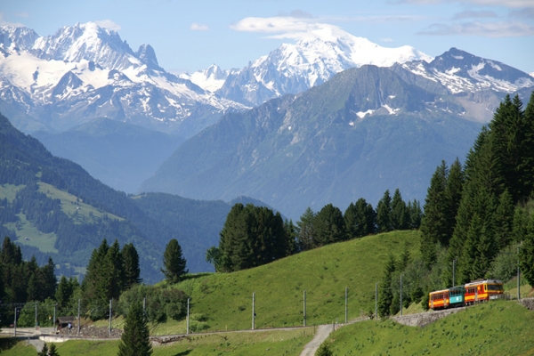 Col de Bretaye