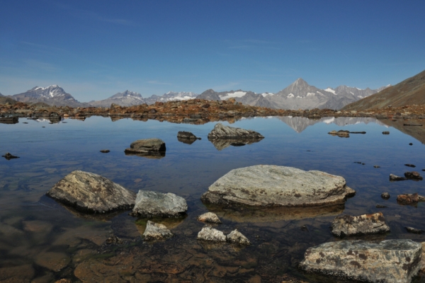 Dreizehntenhorn