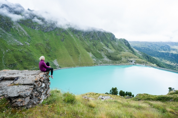 Le plus haut bisse de Nendaz