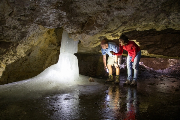 Fraîcheur estivale au Val-de-Travers