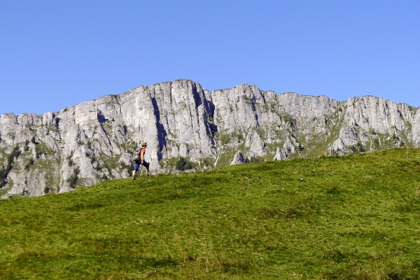 Lac de Seeberg, la perle du Diemtigtal