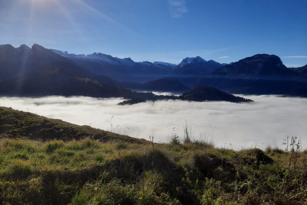 Schwyzer Wandernacht Stockberg