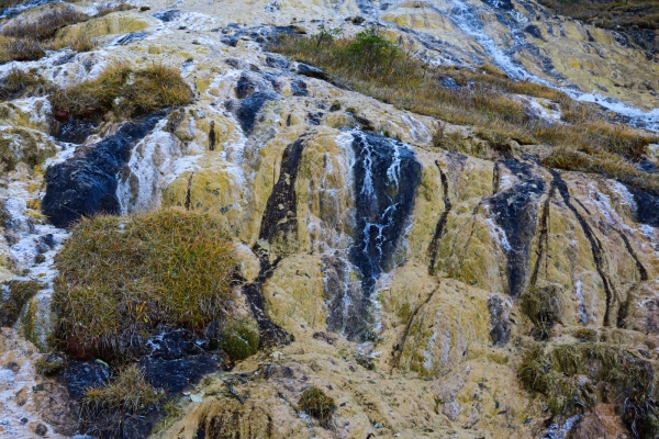 Aux sources de la Vièze