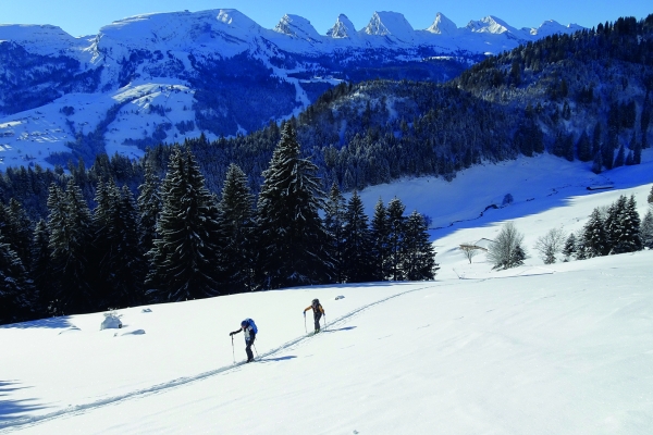 Zum Gräppelensee