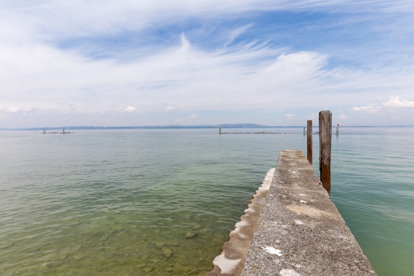 Blueschtwandern vom Thurtal an den Bodensee