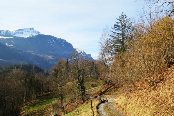 Nahe den Naturgewalten 2