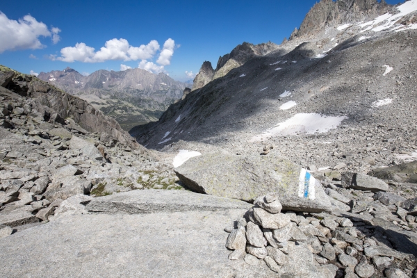 Göscheneralp par le Lochberglücke