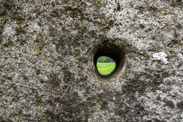 Les mégalithes du Säuliamt zurichois