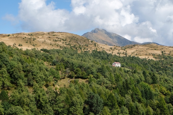 Da San Lucio al Monte Bar