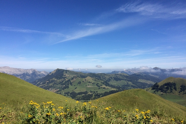 Brienzer Rothorn