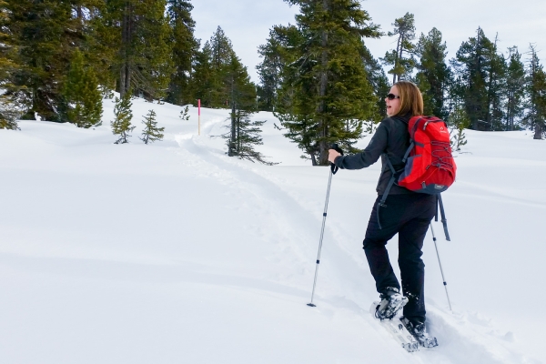 Piste du Chüematte sur le Niederhorn